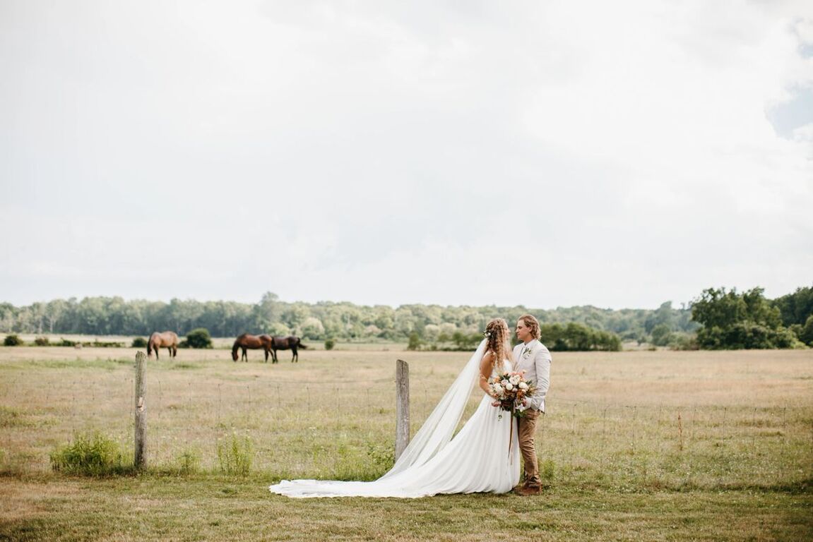 Maple Meadows Farm & Event Centre