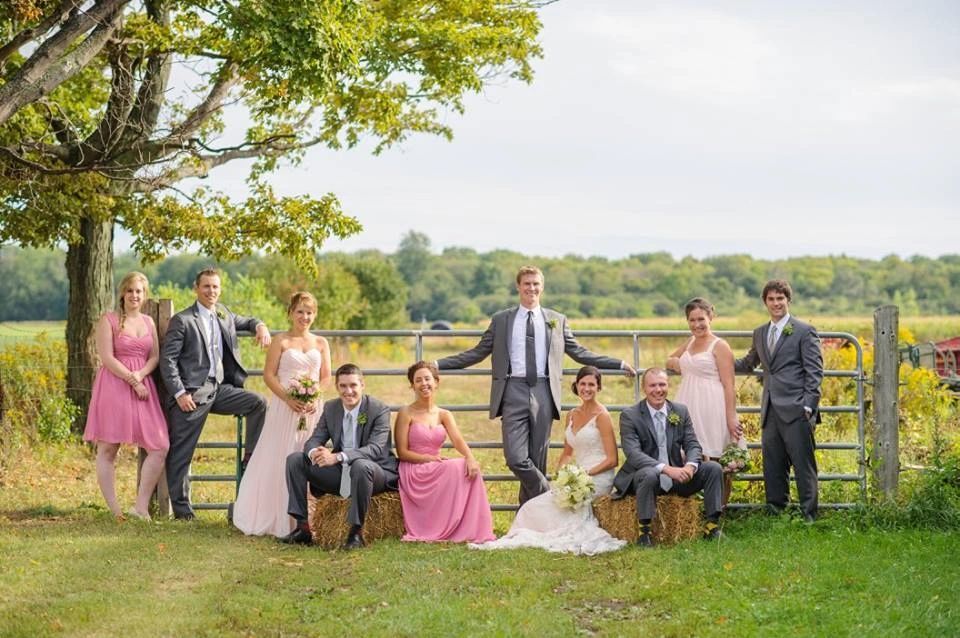 Maple Meadows Farm & Event Centre