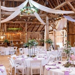 Maple Meadows Farm & Event Centre - Venue - Niagara Falls - Weddinghero.ca