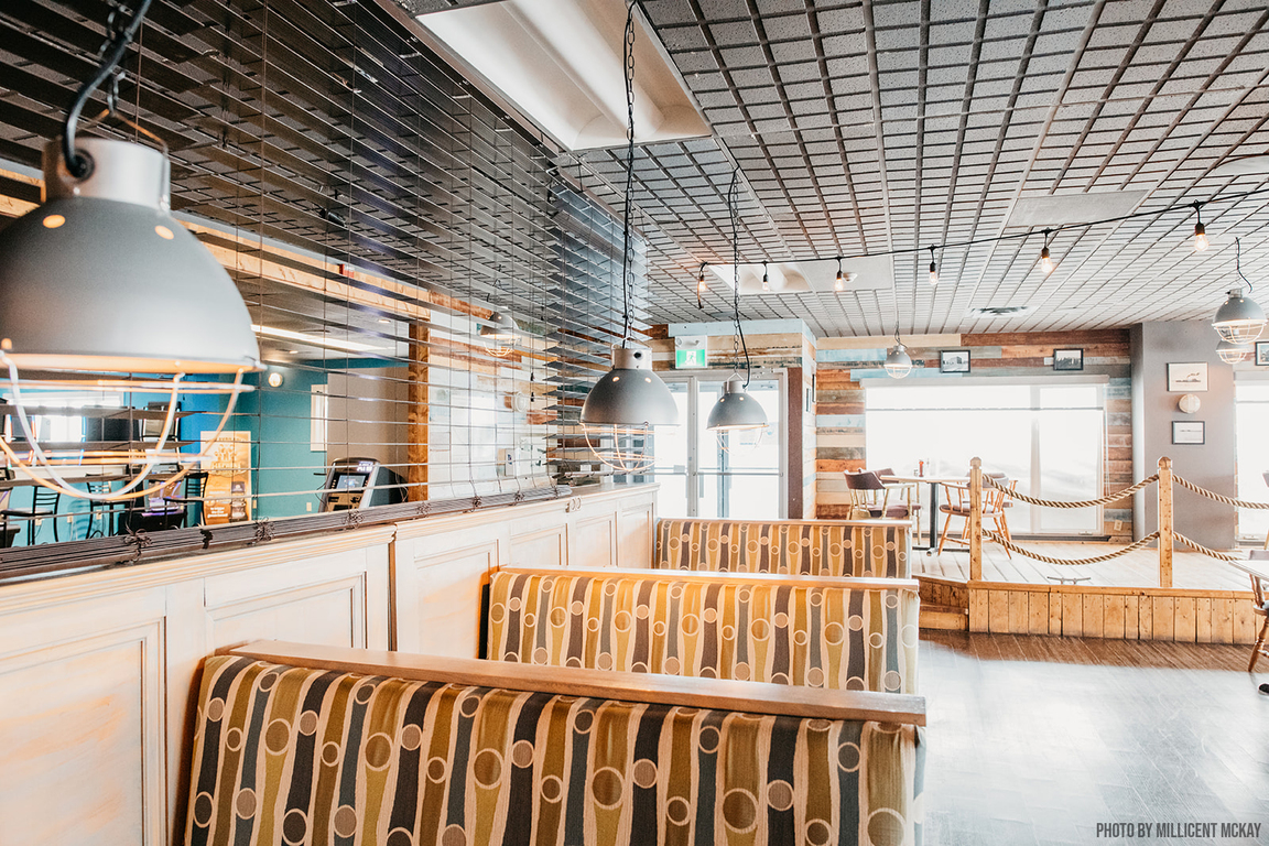 Silver Fox Entertainment Complex