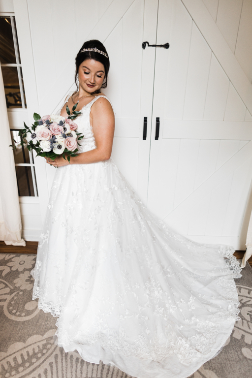 Temple's Country Weddings