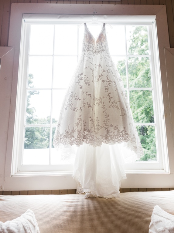 Temple's Country Weddings