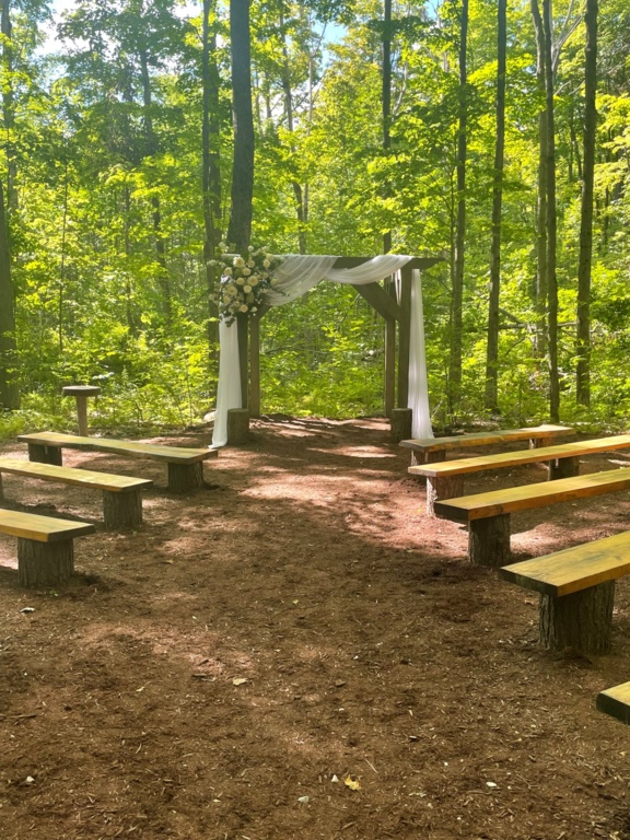 Temple's Country Weddings