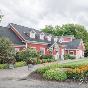 Temple's Country Weddings