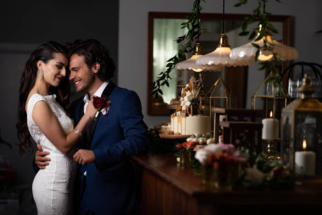 Le Café de l'horloge