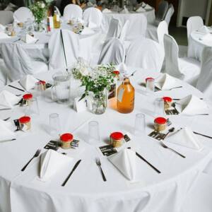 Easter Seals Camp Horizon