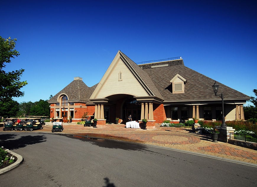 Club de Golf Rosemere