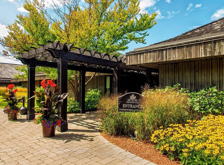 Club de Golf Rosemere