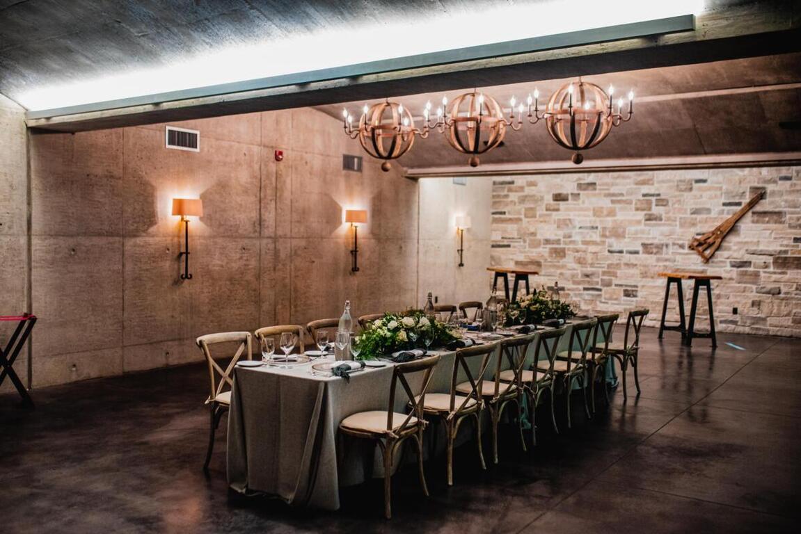 Dark Horse Estate Winery