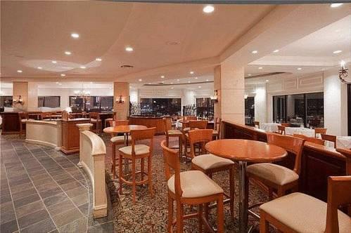 Crowne Plaza Niagara Falls