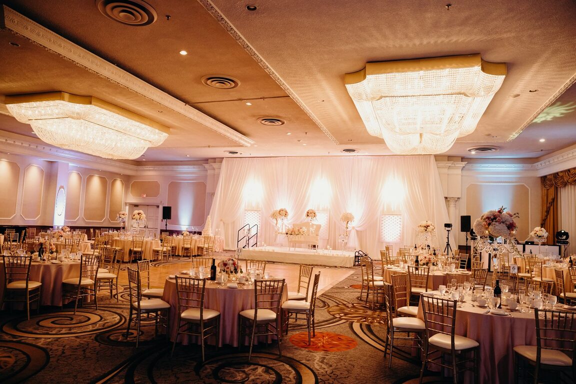 Crowne Plaza Niagara Falls