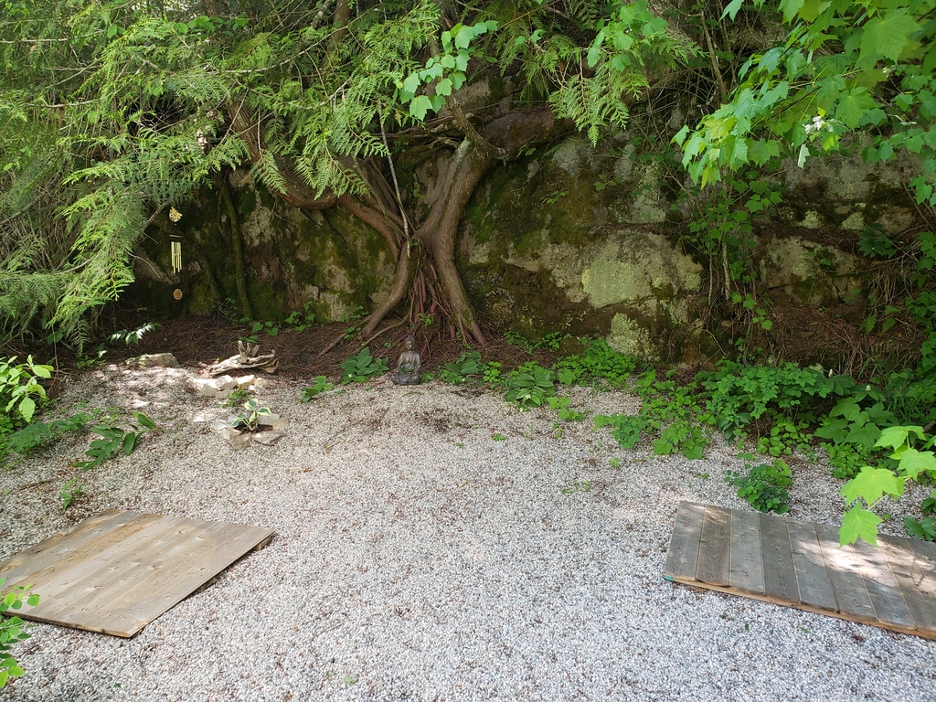 For-rest Retreat