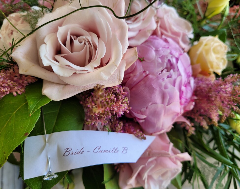 The Crystal Bloom