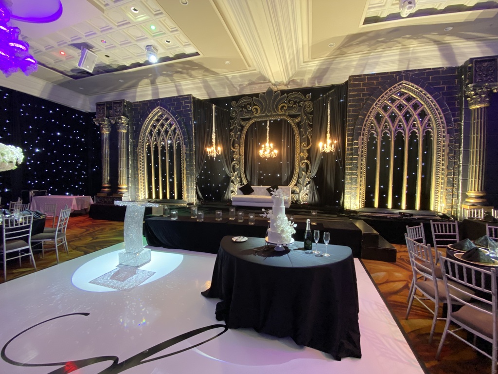 Grand Cinnamon Banquet & Convention Centre