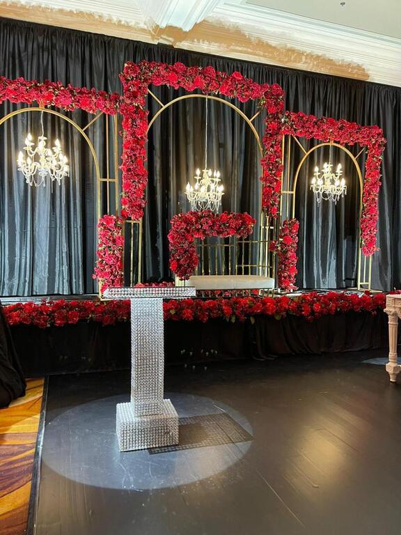 Grand Cinnamon Banquet & Convention Centre