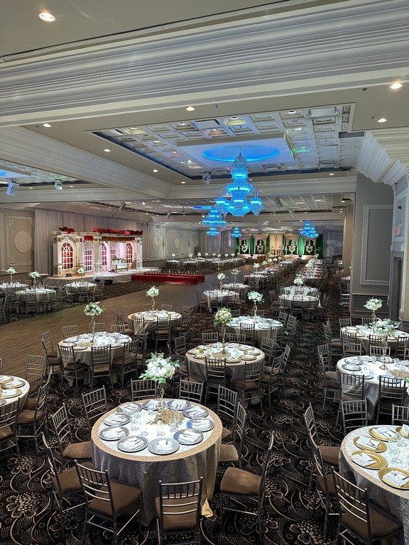 Grand Cinnamon Banquet & Convention Centre