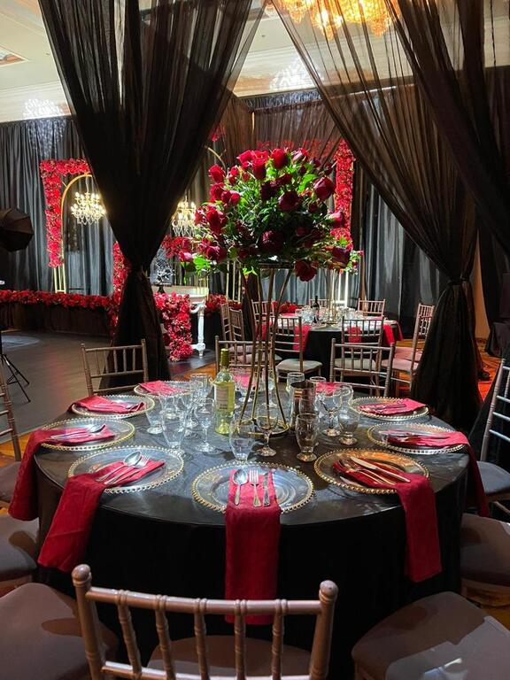 Grand Cinnamon Banquet & Convention Centre