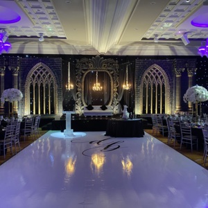 Grand Cinnamon Banquet & Convention Centre
