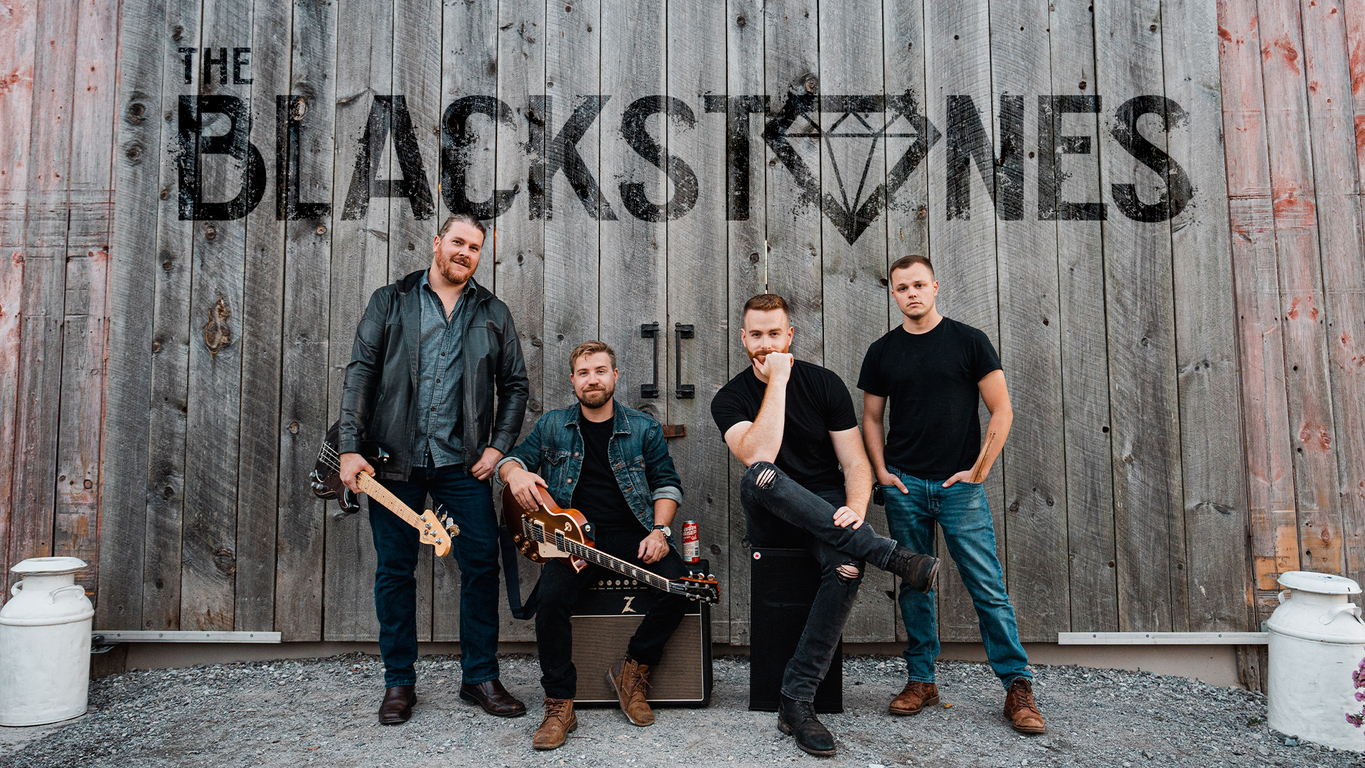 The Blackstones