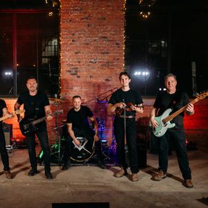 The Blackstones