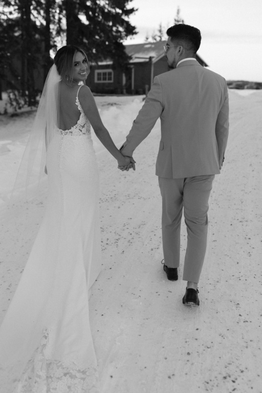 Mountain View Events Ltd.