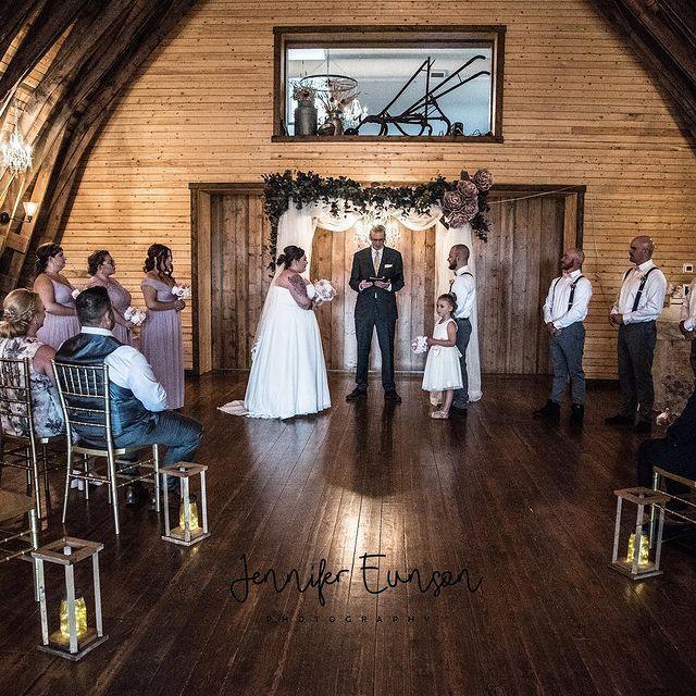 Mountain View Events Ltd.