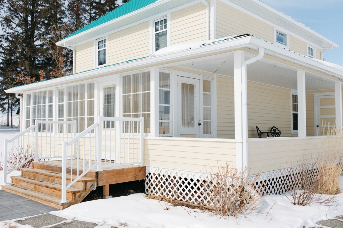 Mountain View Events Ltd.