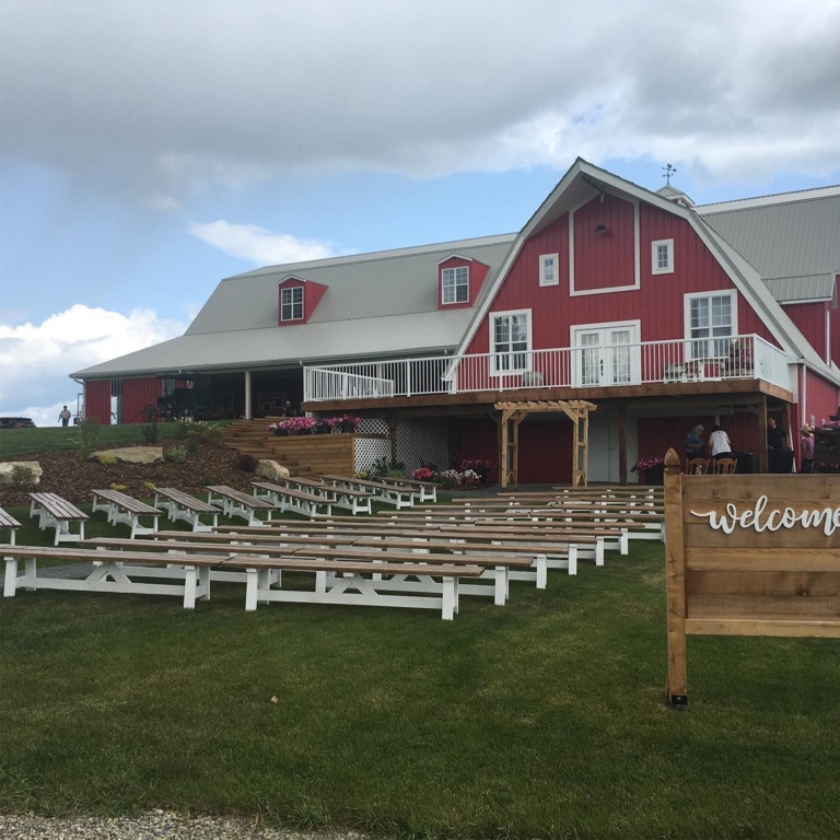 Mountain View Events Ltd. 