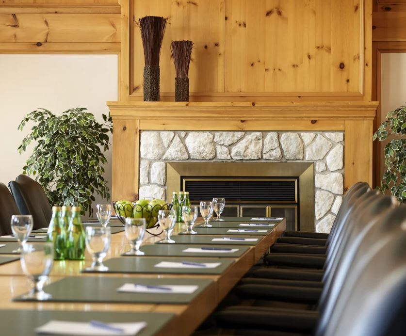 Pinestone Resort Conference Centre