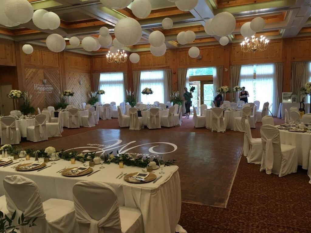 Pinestone Resort Conference Centre