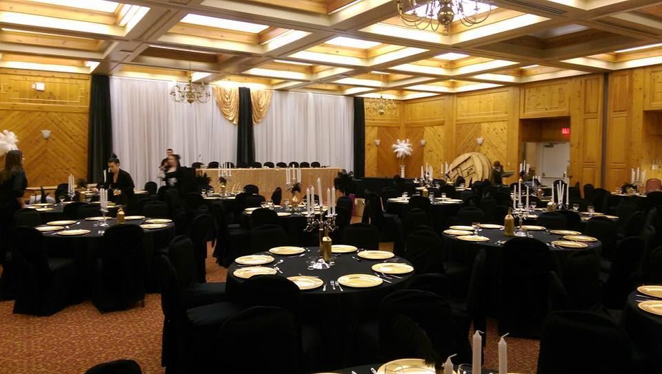 Pinestone Resort Conference Centre