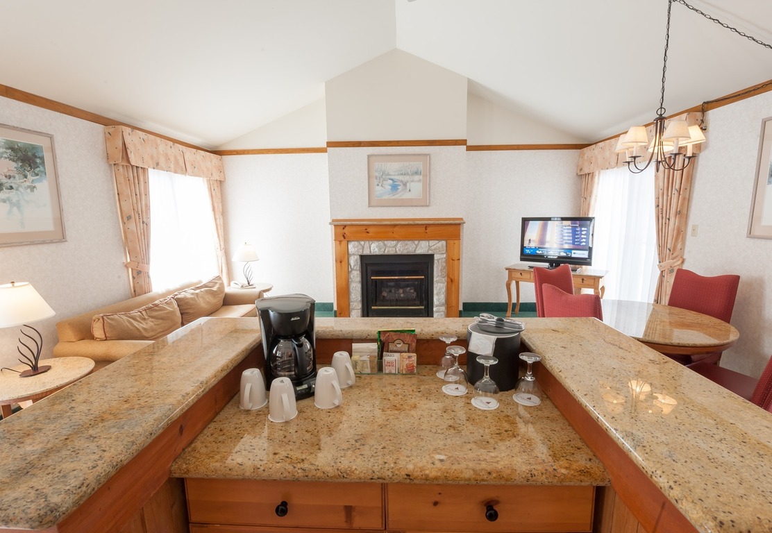 Pinestone Resort Conference Centre