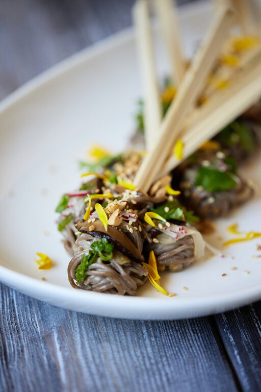 Saveur Restaurant