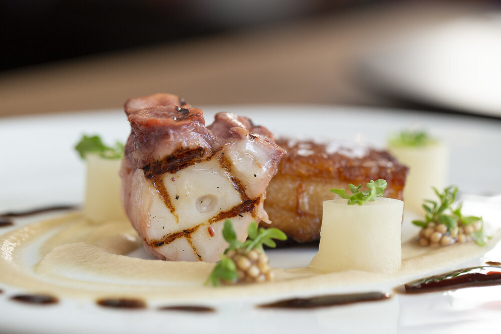 Saveur Restaurant