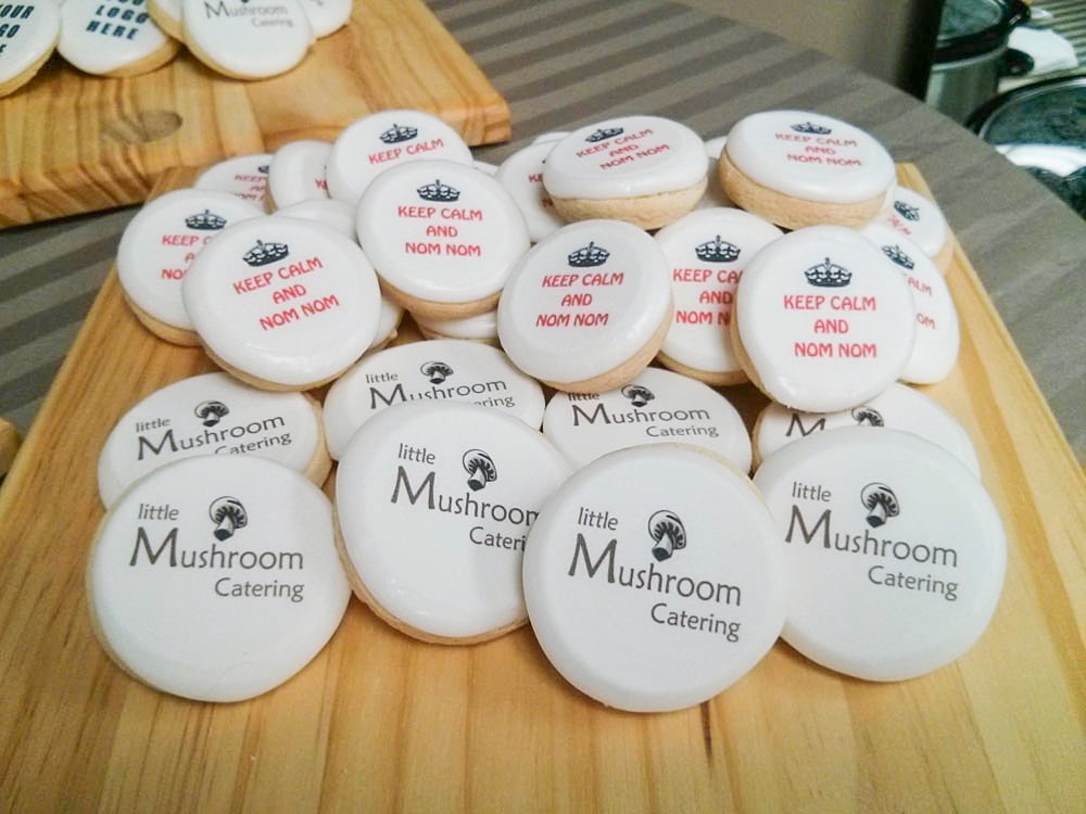 Little Mushroom Catering