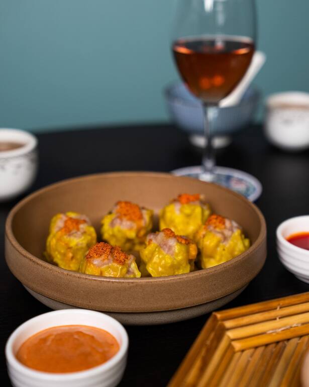 Hong Shing Restaurant