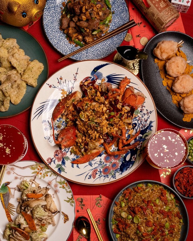 Hong Shing Restaurant