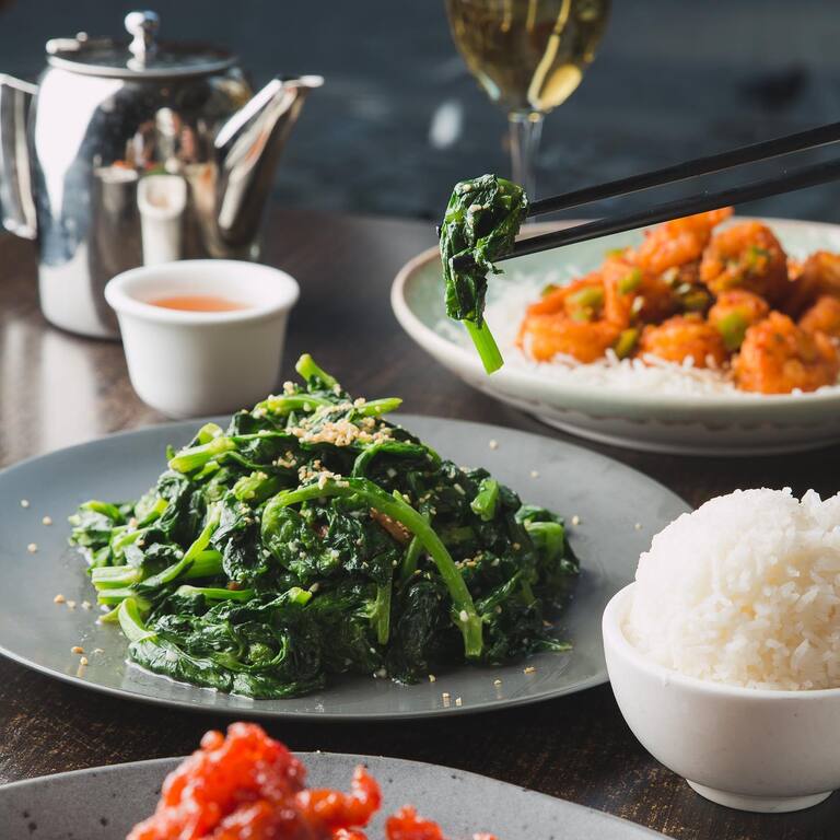 Hong Shing Restaurant