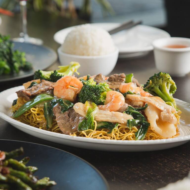 Hong Shing Restaurant