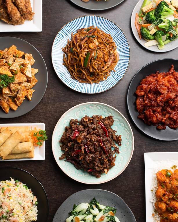 Hong Shing Restaurant