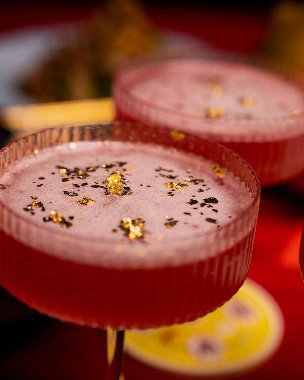 Hong Shing Restaurant