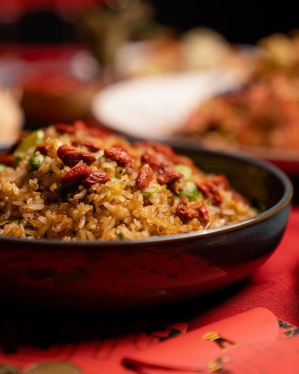 Hong Shing Restaurant