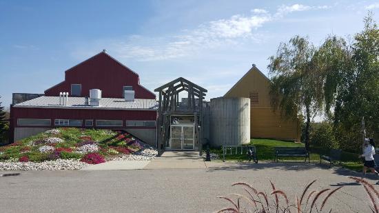 Grey Silo Golf Club