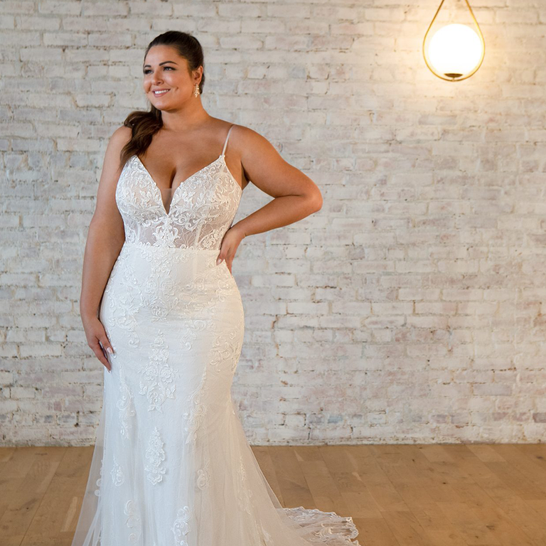 Blush Bridal