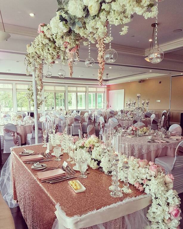 Sunningdale Golf Country Club