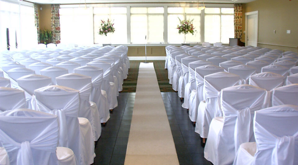 Sunningdale Golf Country Club