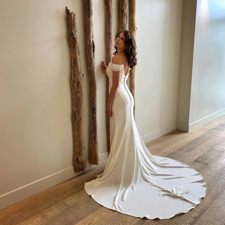 wedding dress kelowna bc