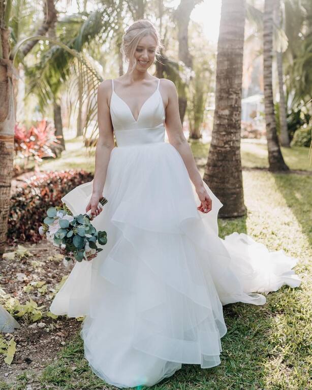 Bliss Bridal