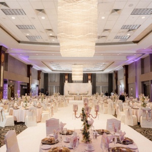 Ajax Convention Centre