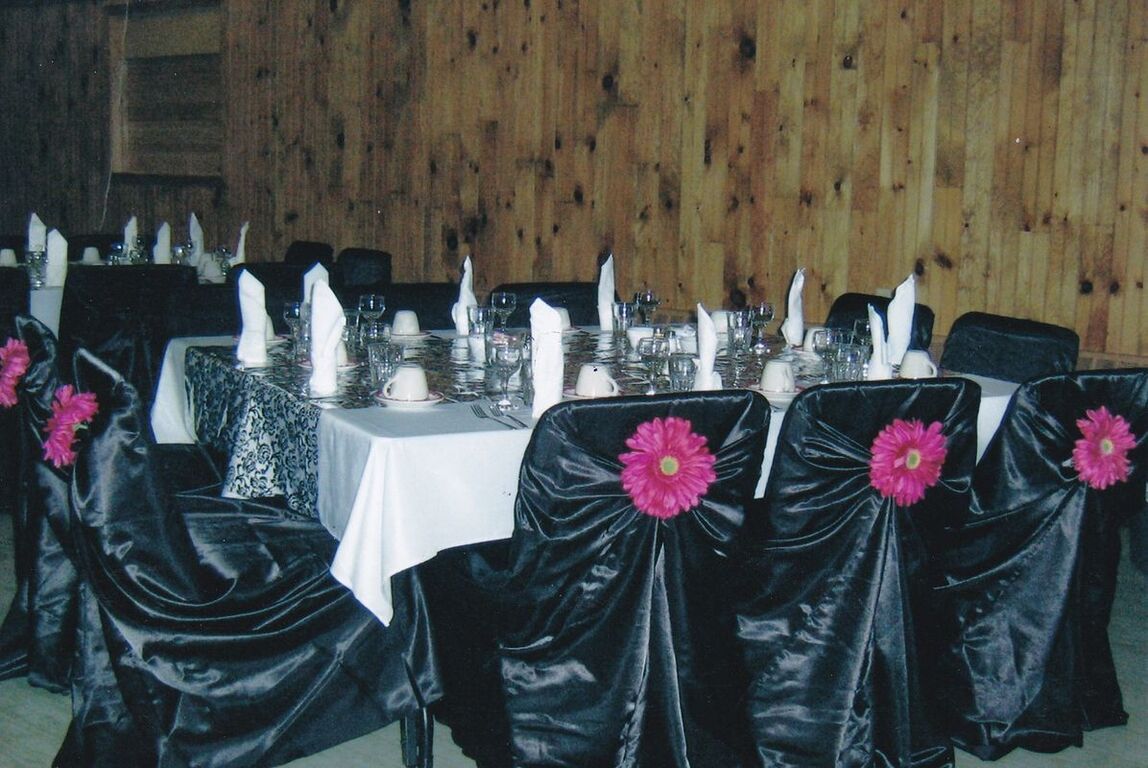 New London Community Complex